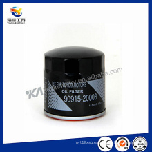 Toyota Oil Filter (Part No .: 90915-20003)